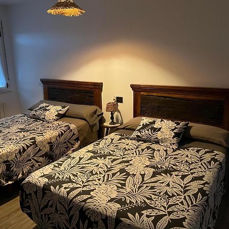 Grande Y Precioso Atico Acogedor Apartment Montejo  Bagian luar foto