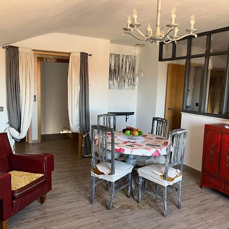 Grande Y Precioso Atico Acogedor Apartment Montejo  Bagian luar foto