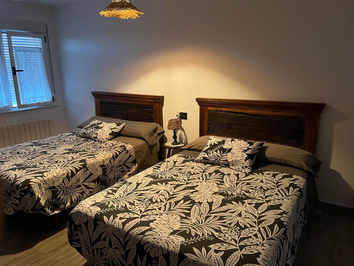 Grande Y Precioso Atico Acogedor Apartment Montejo  Bagian luar foto