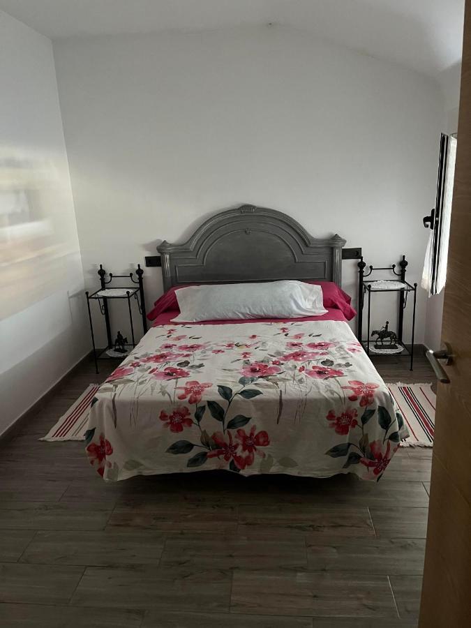 Grande Y Precioso Atico Acogedor Apartment Montejo  Bagian luar foto