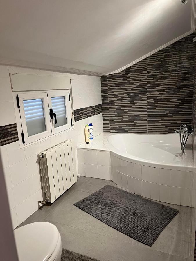 Grande Y Precioso Atico Acogedor Apartment Montejo  Bagian luar foto
